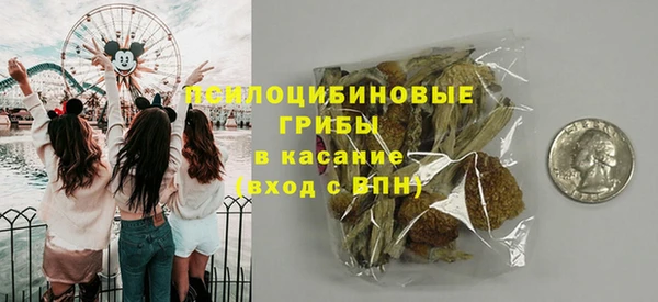 трава Осташков